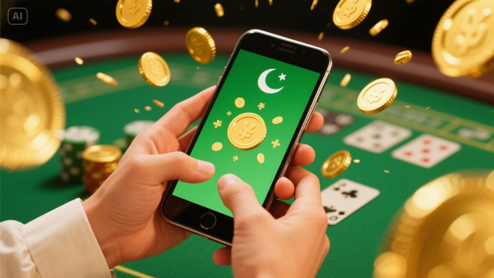 adspin royale appDeposit once and enjoy 200% instantly added to your balance! Pakistan’s players can experience nonstop entertainment and secure PKR payments.